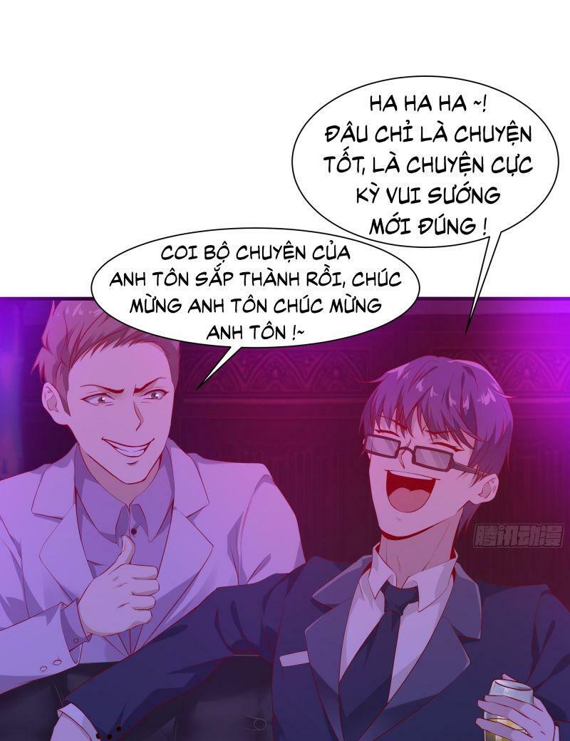 nãi ba là chiến thần mạnh nhất chapter 8 3