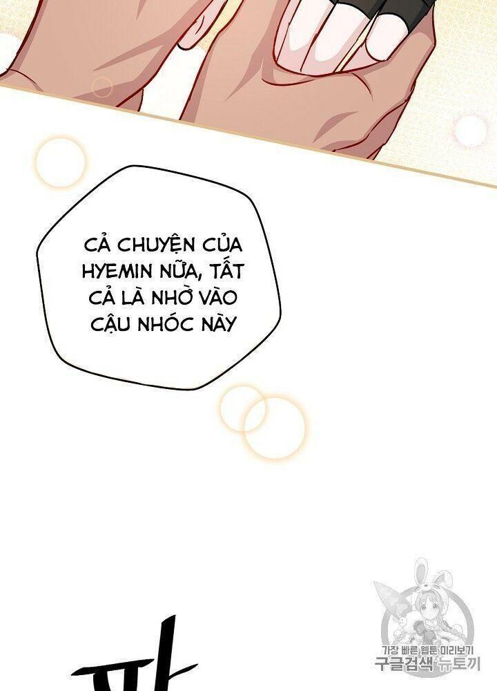 tôi lên cấp chỉ bằng cách ăn chapter 35 60