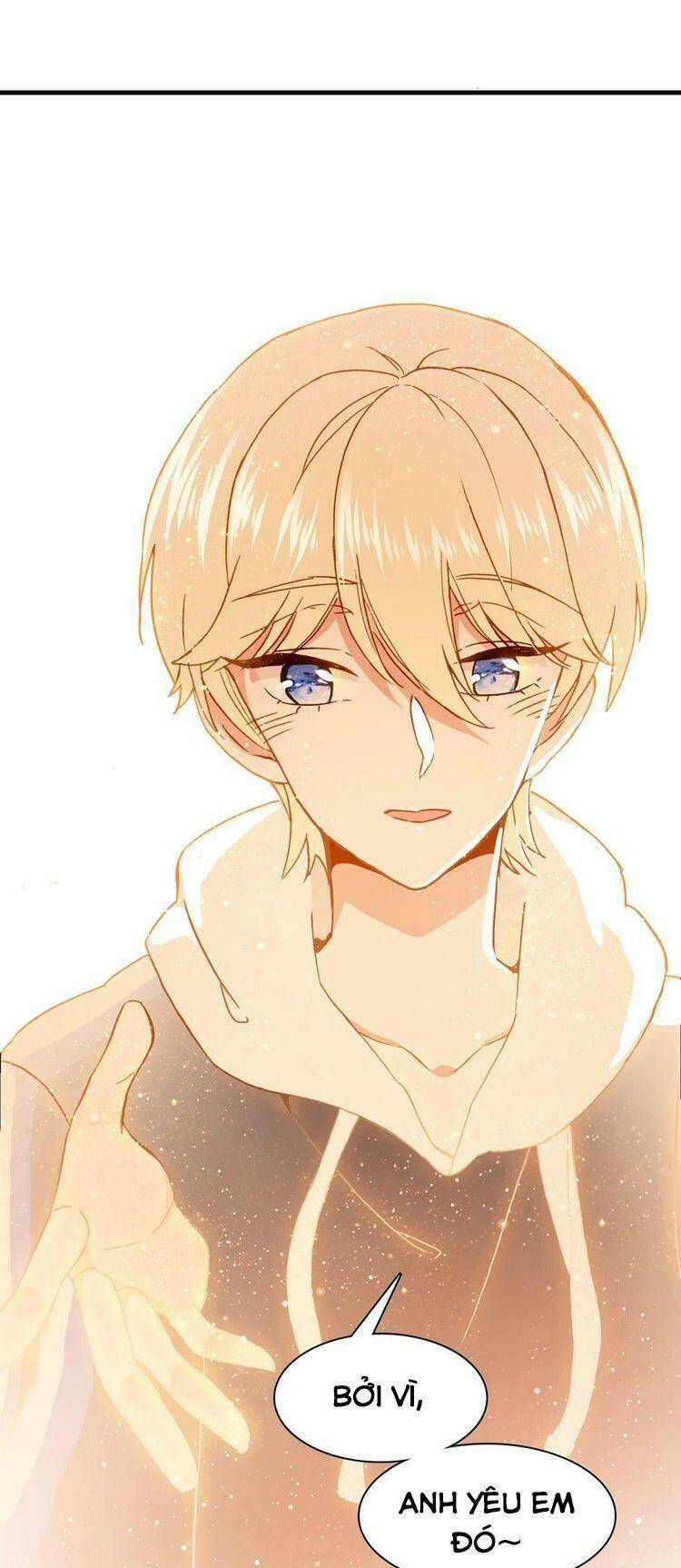 chuyển phát nhanh tình yêu chapter 28 28