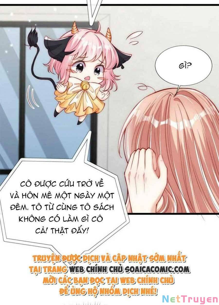 tôi được năm đại lão chiều chuộng hết nấc chapter 73 17