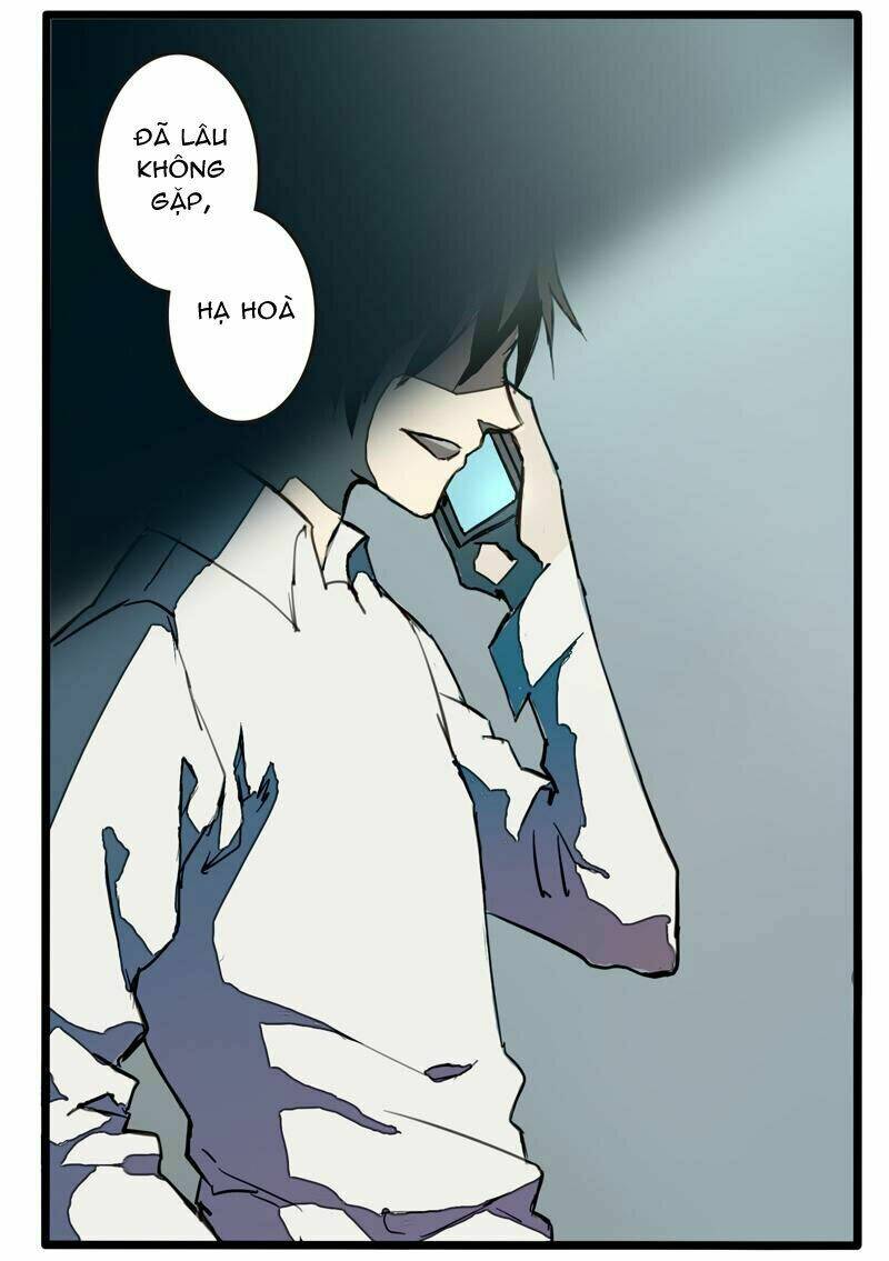 hằng mộng nam thần chapter 24 2