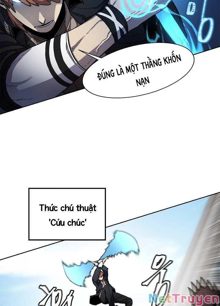 shaman - pháp sư chapter 33 26