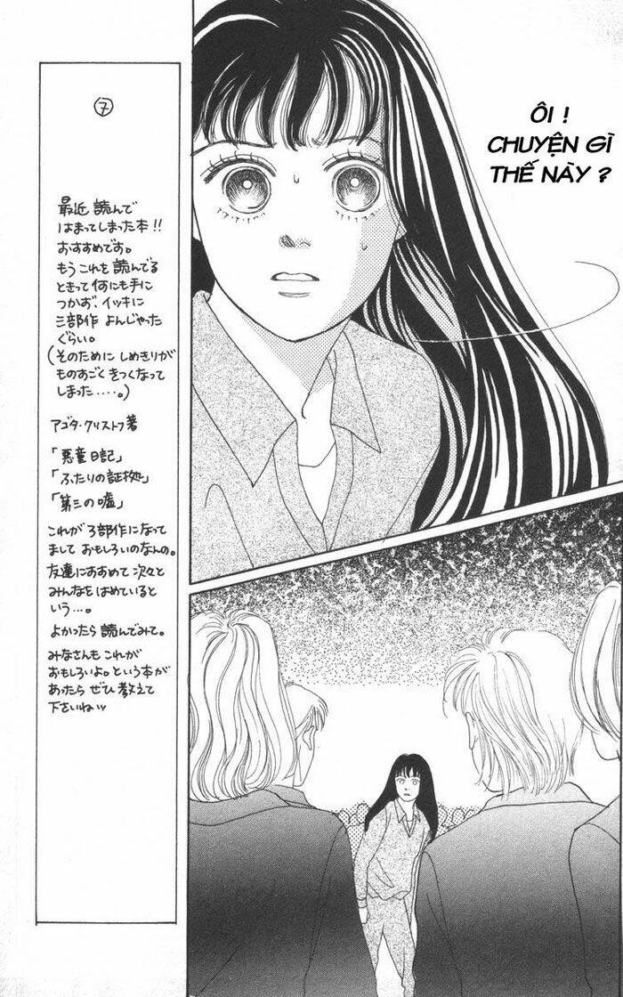 con nhà giàu chapter 26 36