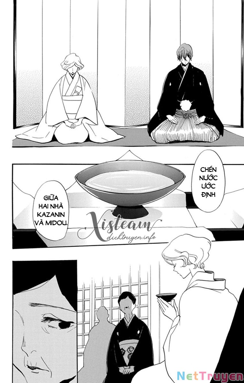 nin koi chapter 24 28