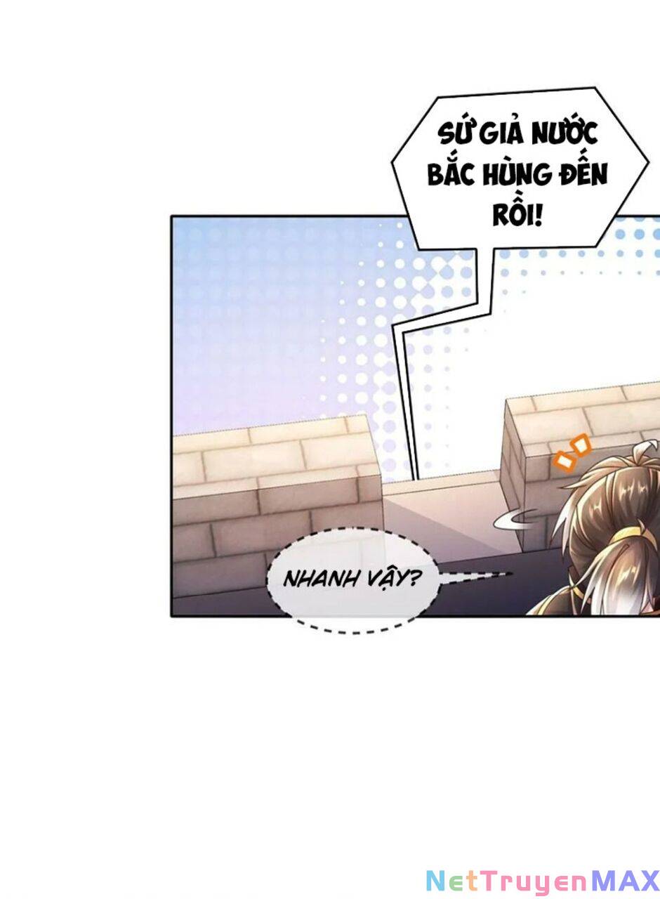tuyệt thế đạo lữ chapter 70 33
