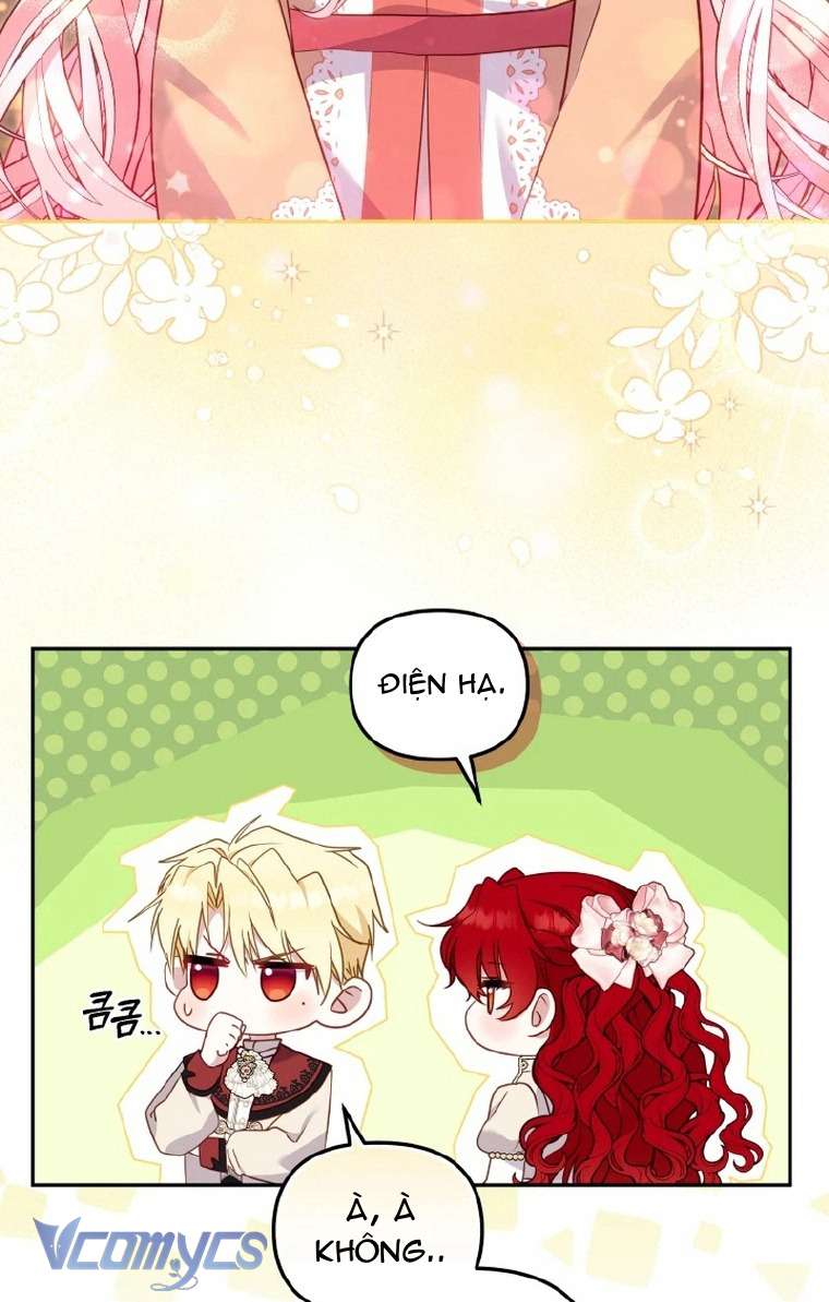 tôi được nuôi dưỡng bởi những kẻ phản diện chapter 66 75