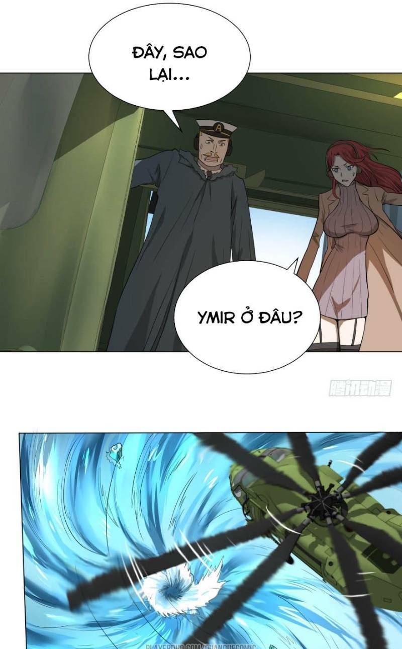 danh sách kẻ phản diện chapter 8 21