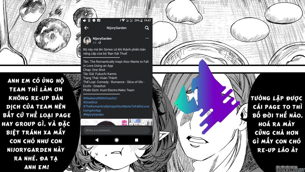 chàng dược sư sẽ khiến nàng elf được hạnh phúc chapter 56 1