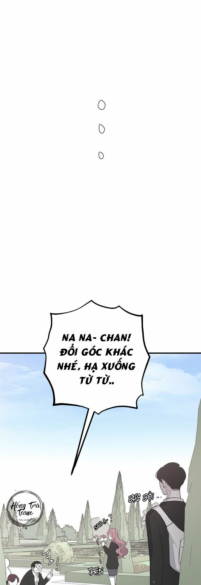 ba người anh trai cực phẩm của tôi chapter 19 60