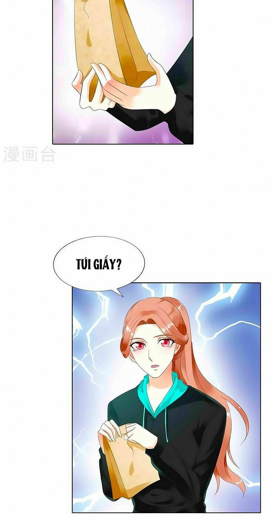 song diện danh viện chapter 46 12