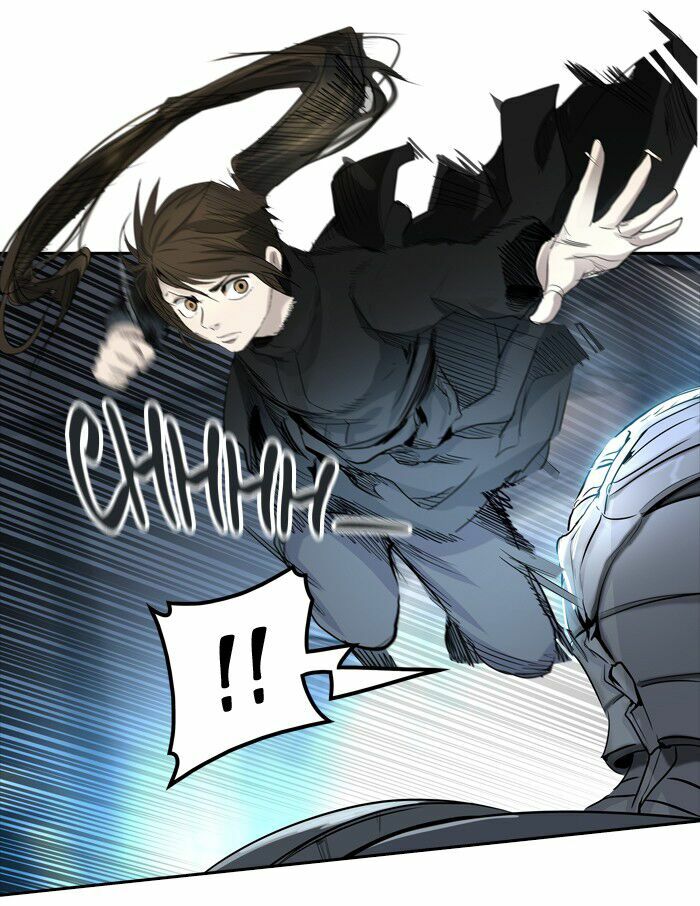 tòa tháp bí ẩn 2 chapter 269.5 35