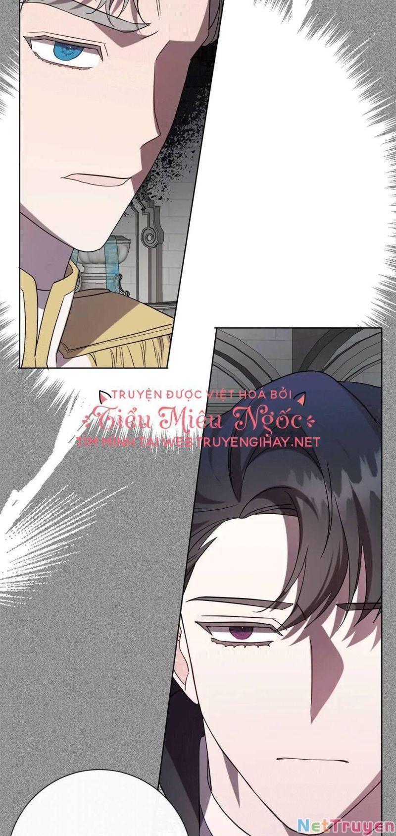 xin ngài đừng ăn tôi chapter 72 10