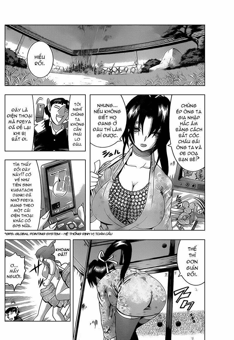 history's strongest disciple kenichi chapter 373 12