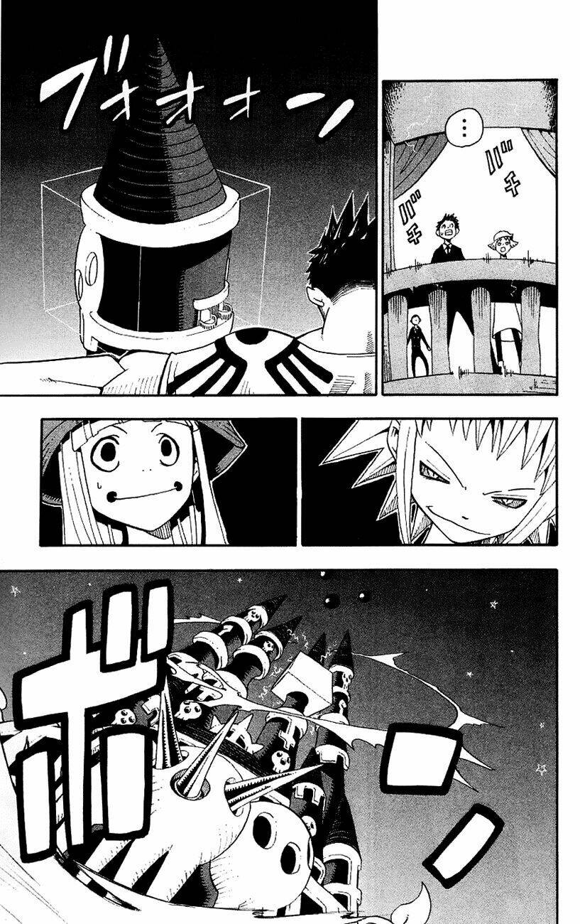 soul eater chapter 15 39