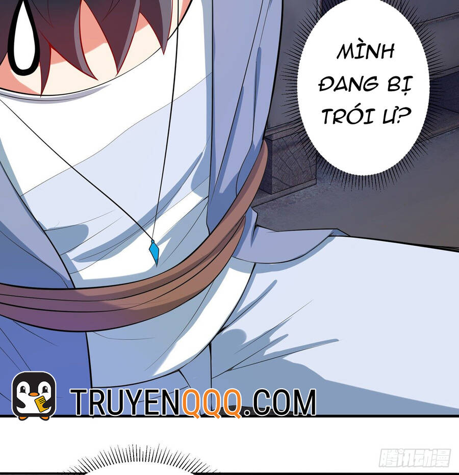 nhặt thuộc tính tại trái đất chapter 15 50