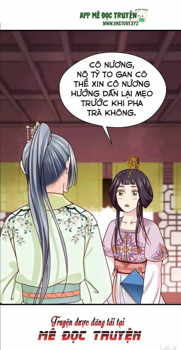 kiều nữ độc phi chapter 116 30