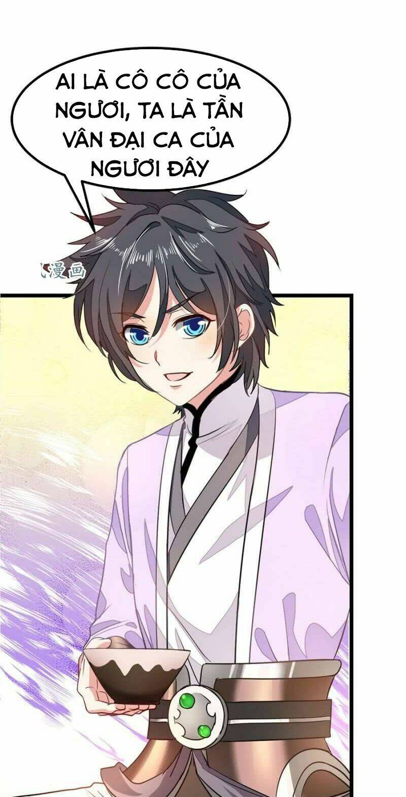 cửu dương thần vương chapter 75 6