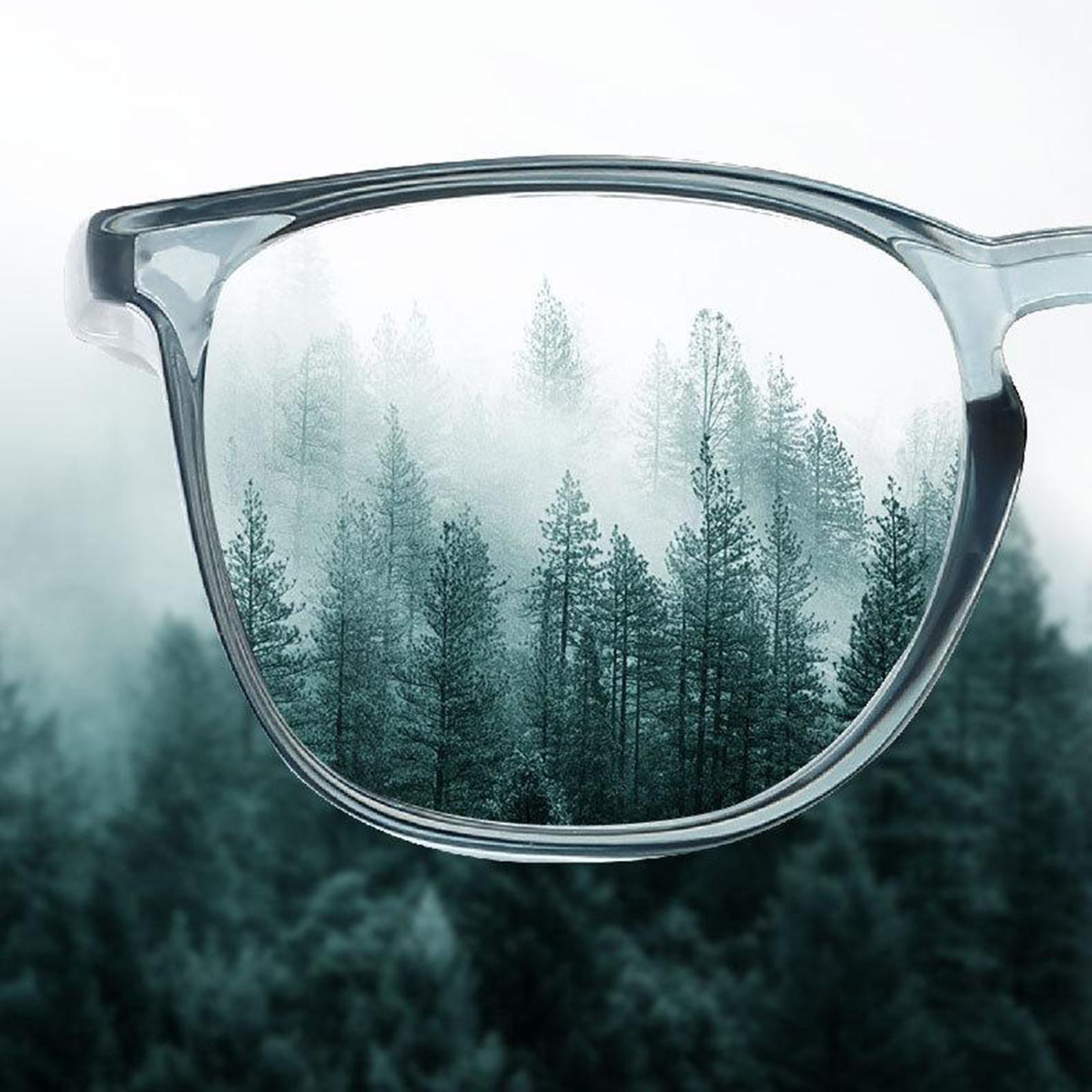 2x Safety Glasses with  Scratch Resistant Lenses  : RESISTANT , REFLEXES AND