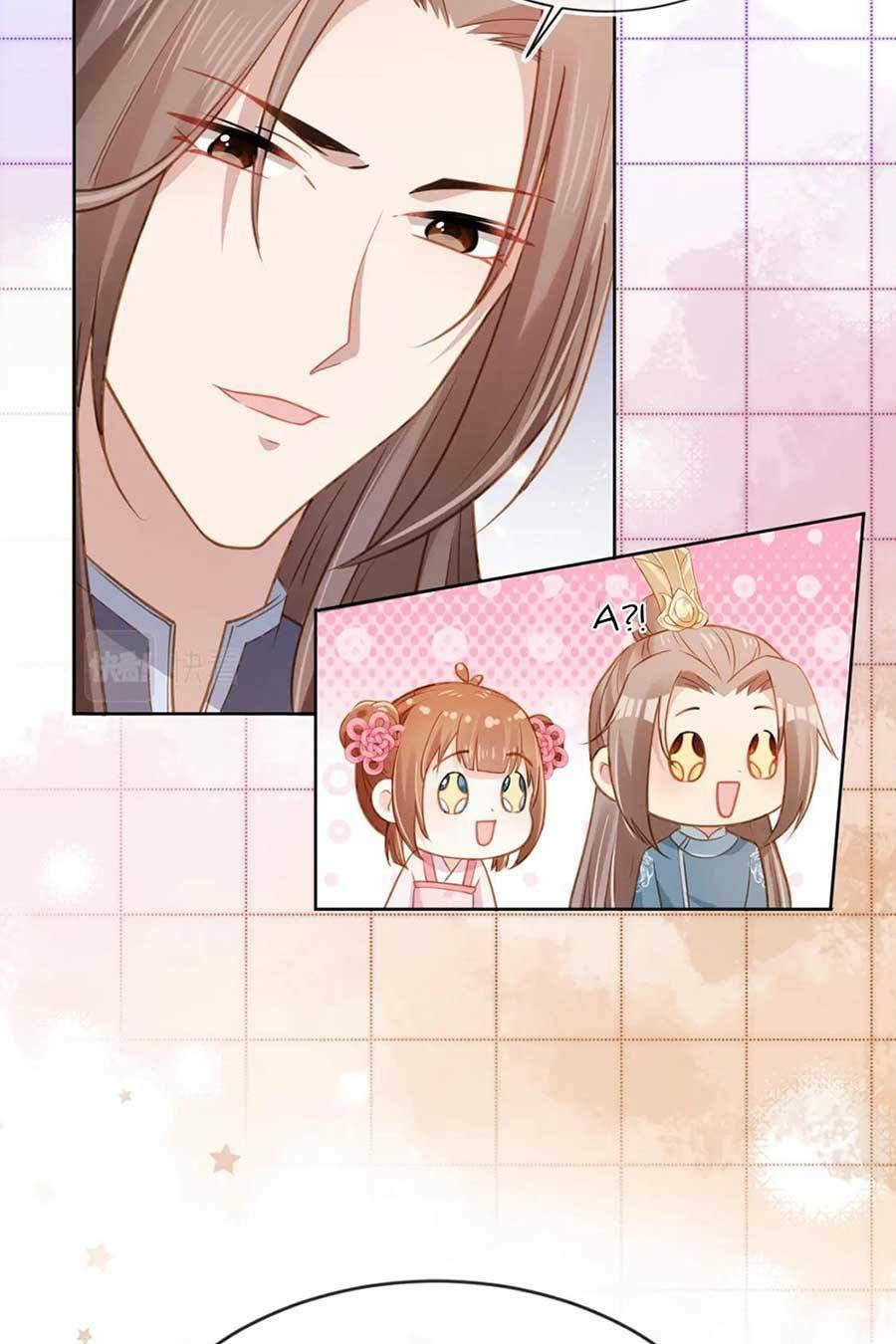 nhặt được bảo bối manh manh chapter 87 22