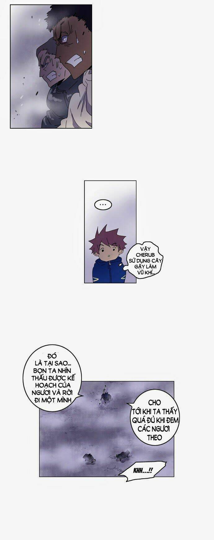 bản khế ước linh hồn chapter 51 22