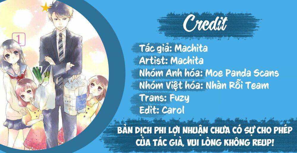 ohayou toka oyasumi toka chapter 11 1