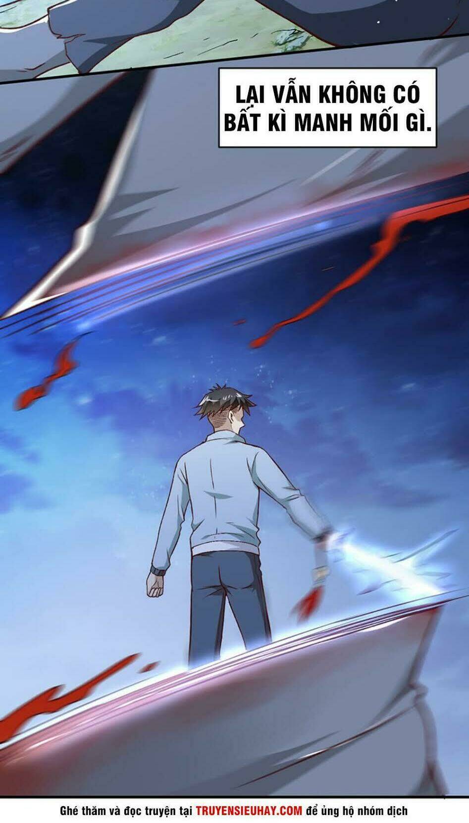 táng kiếm quyết chapter 12 4