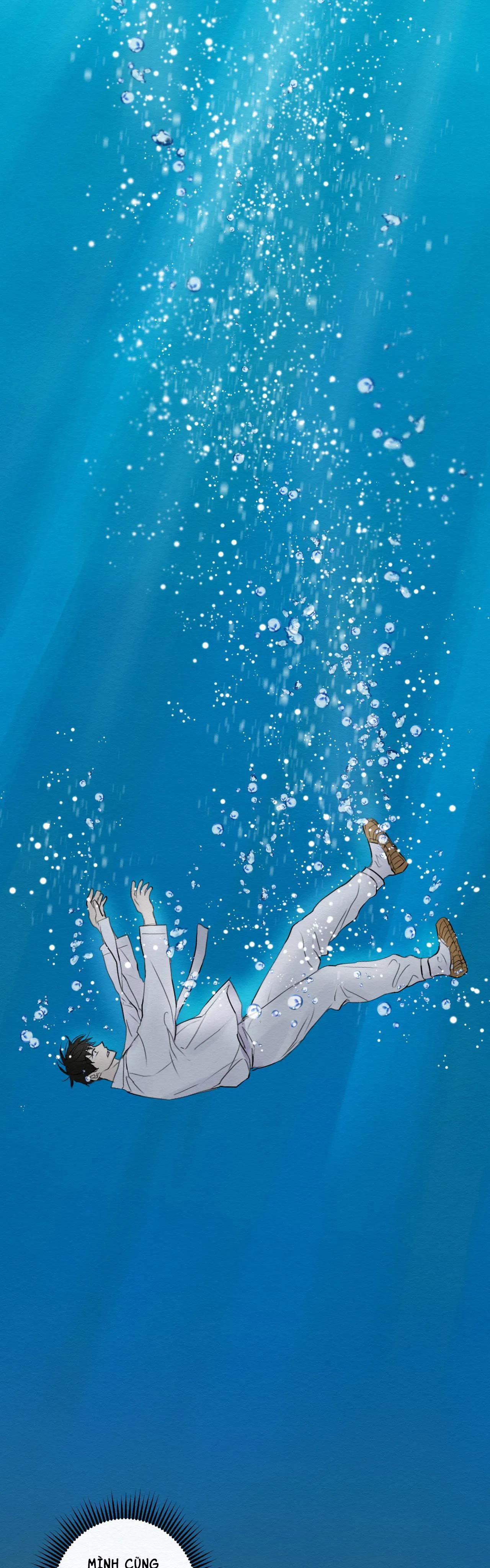 bl cổ trang - âu cổ ngắn nhà kim chapter 7.4 34