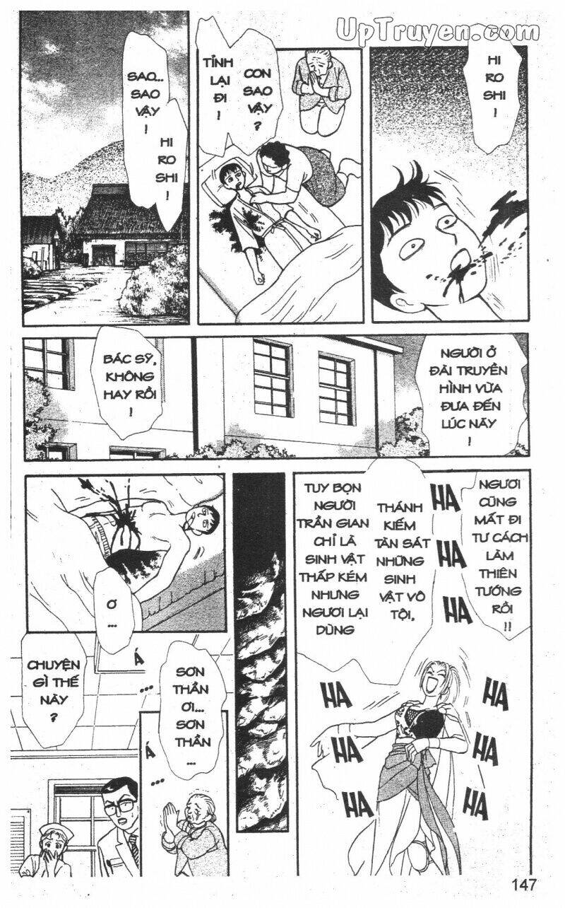 hoàng tử hoa - bud boy chapter 9 144