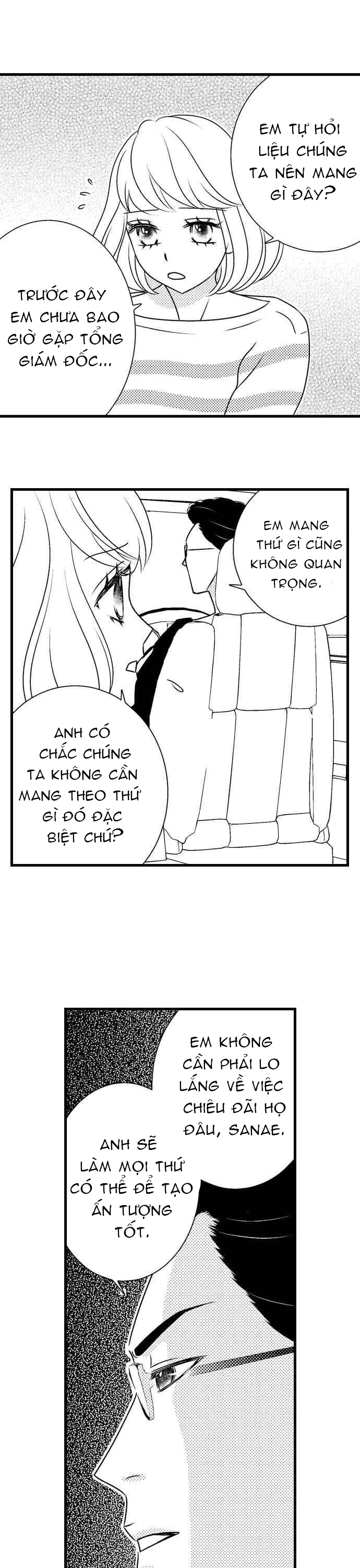 tham vọng chapter 1 4