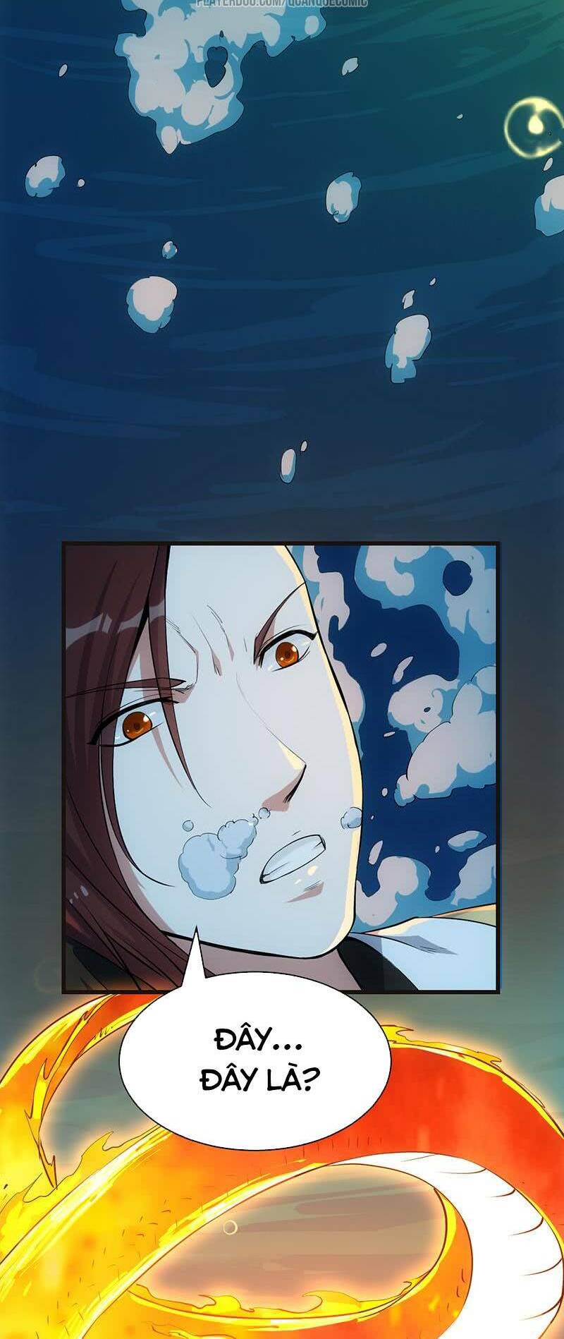 hệ thống thần long nghịch thiên chapter 17 4