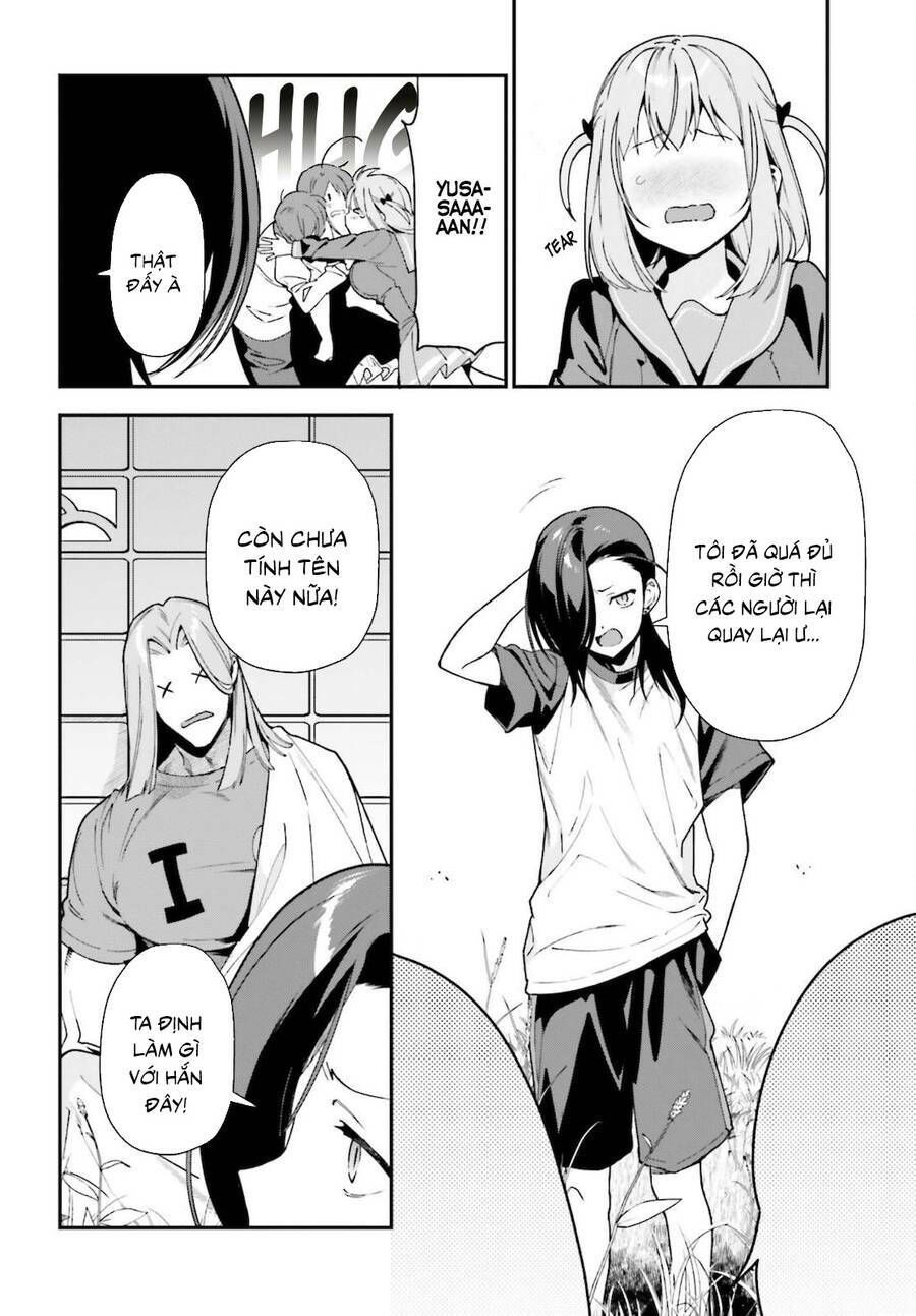 ma vương đi làm thêm chapter 102 7