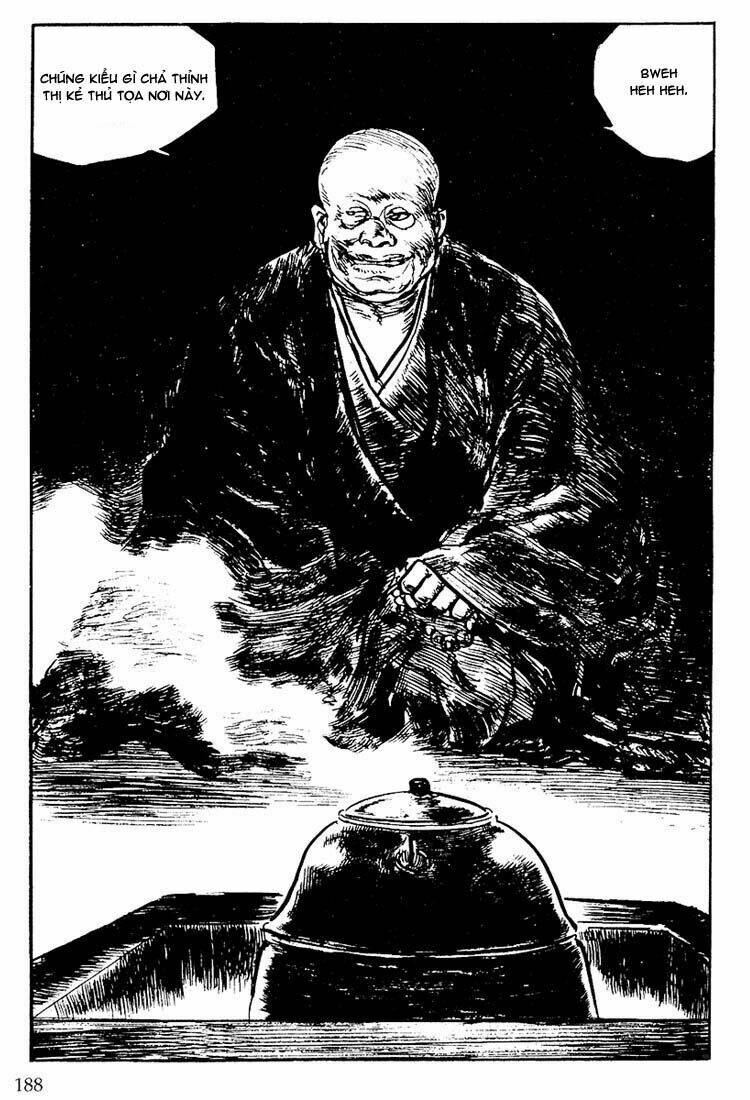 lone wolf and cub chapter 105 57