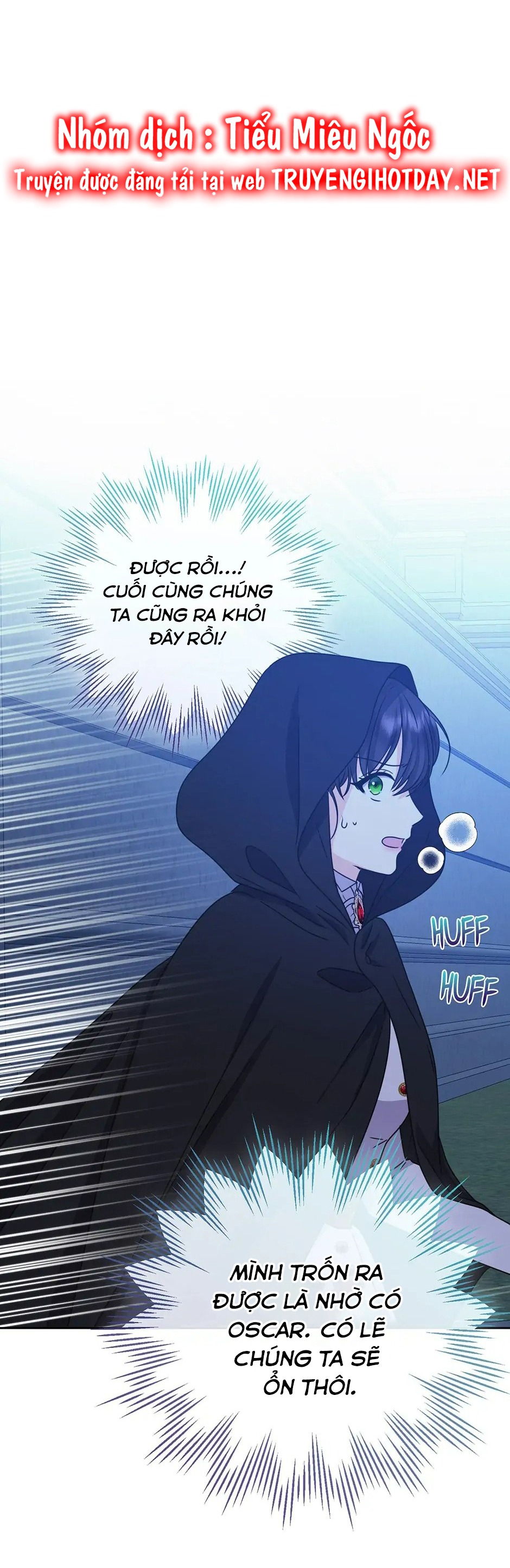 từ hầu gái tôi đã trở thành hoàng hậu chapter 67 55