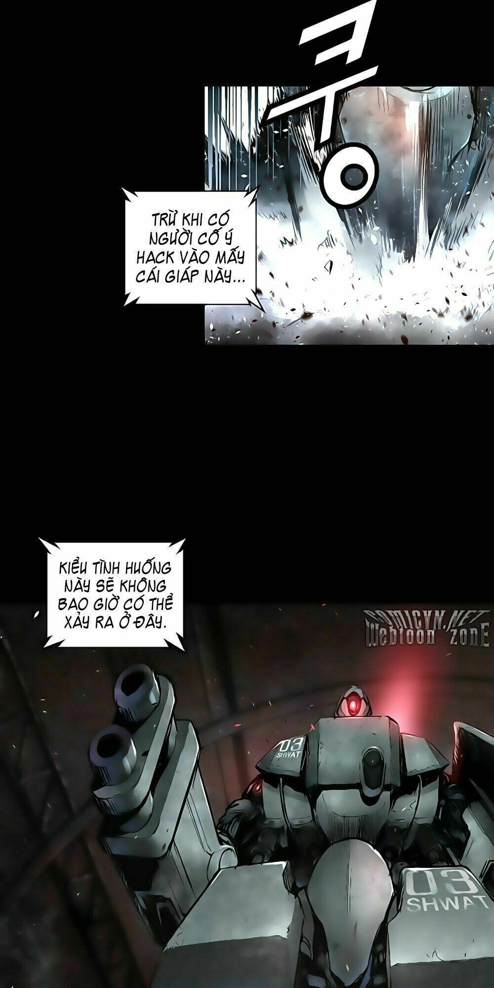 tam tuyệt tại dị giới chapter 10 16