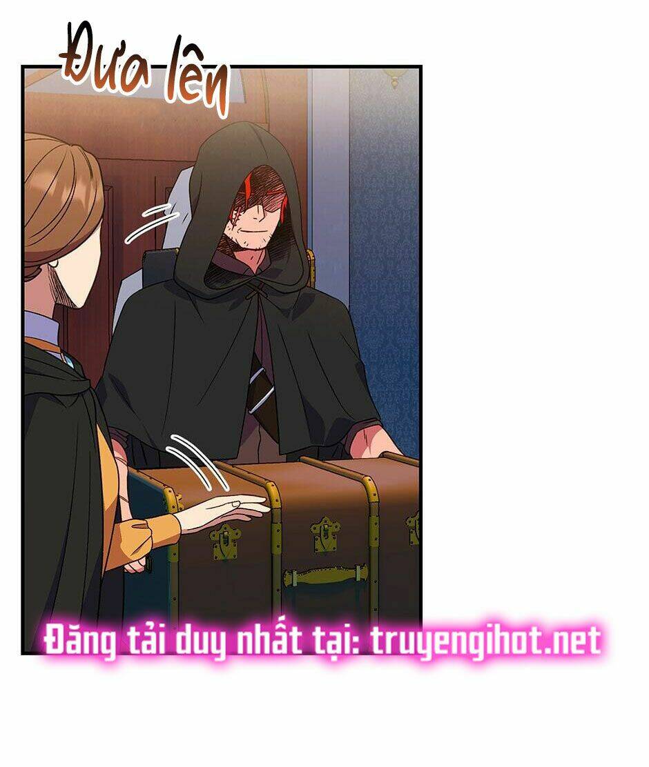 khế ước của nữ công tước quái vật chapter 111 5