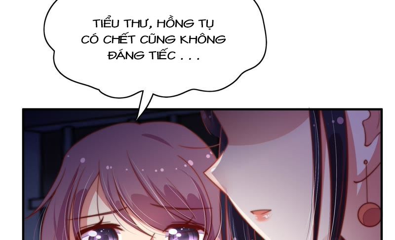 ngày nào thiếu soái cũng ghen chapter 47 28