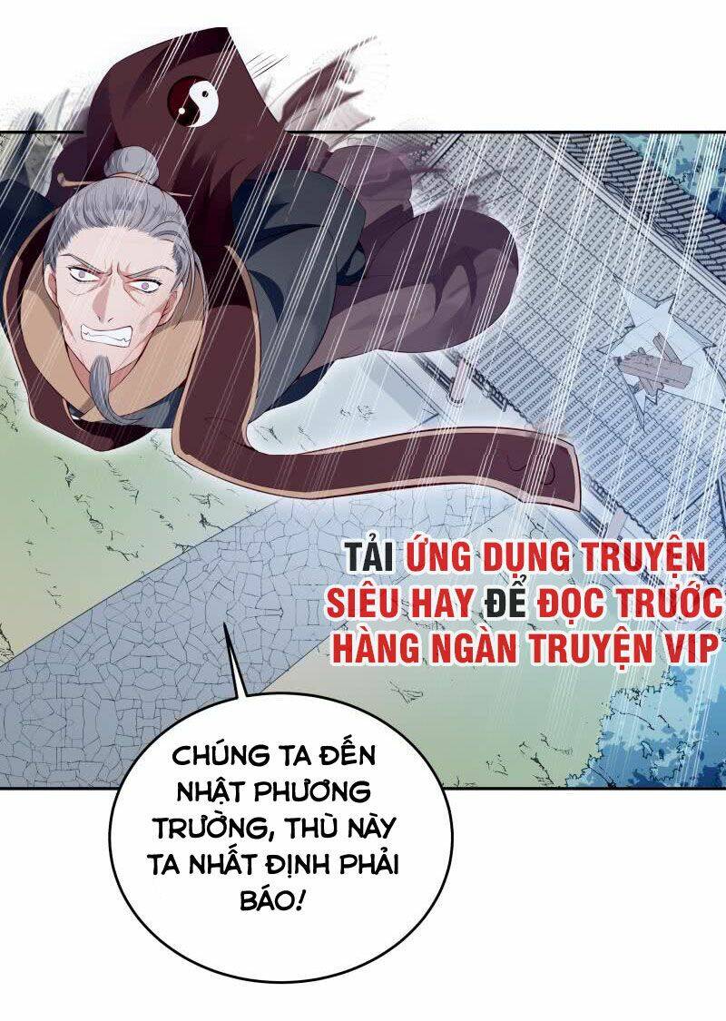 ma nhị đại chapter 36 12