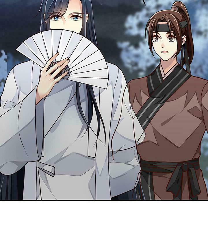 thái tử phi nhà ta thật hung hăng chapter 10 88