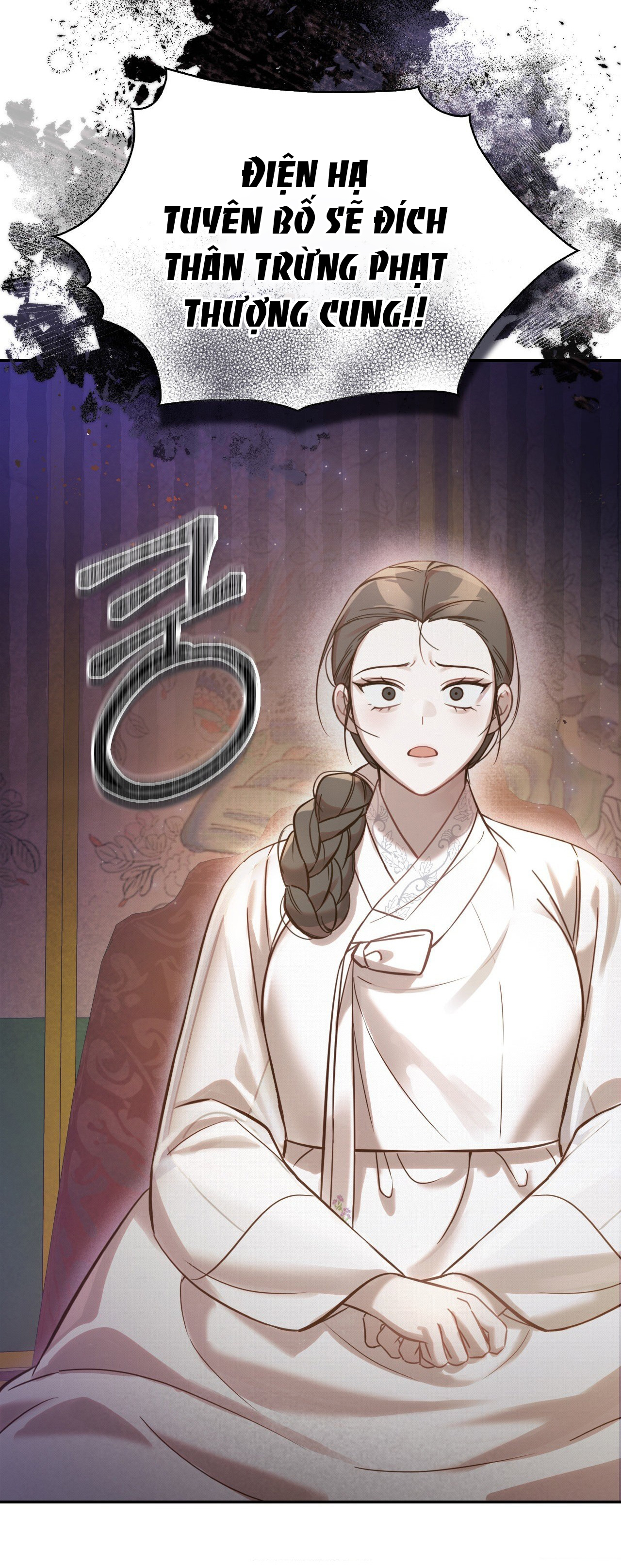 [18+] hậu cung kế chapter 17.2 21