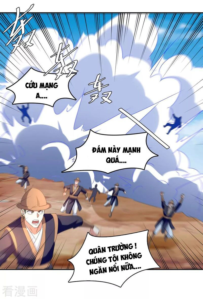 tối cường thăng cấp chapter 256 18