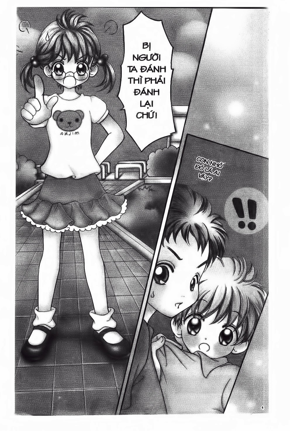 tuổi mộng mơ chapter 1 2