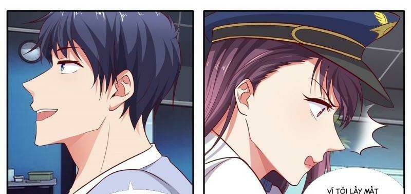 vương bài cao thủ của nữ tổng tài chapter 48 31