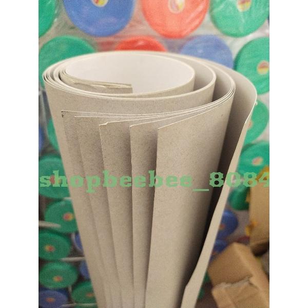 Bìa duplex khổ a0, bìa cứng làm mô hình