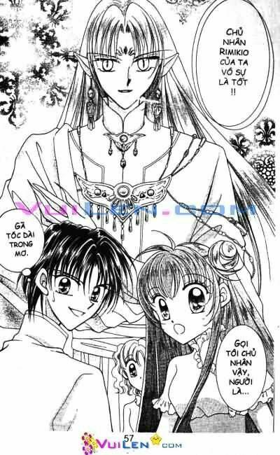 lâu đài cổ chapter 5 53