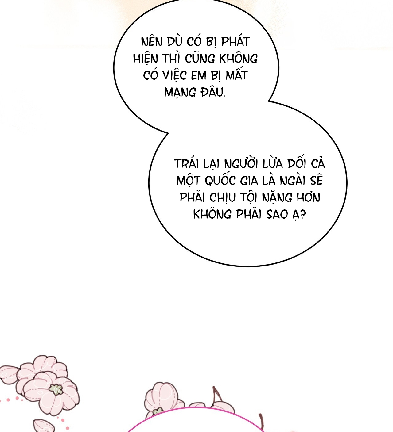 dấu tích của tiên nữ chapter 8.2 25