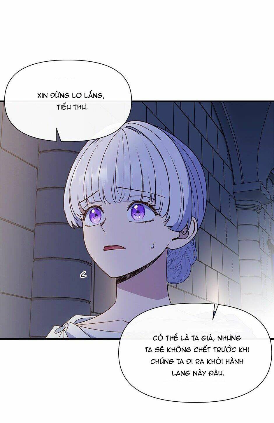 khế ước của nữ công tước quái vật chapter 106 37