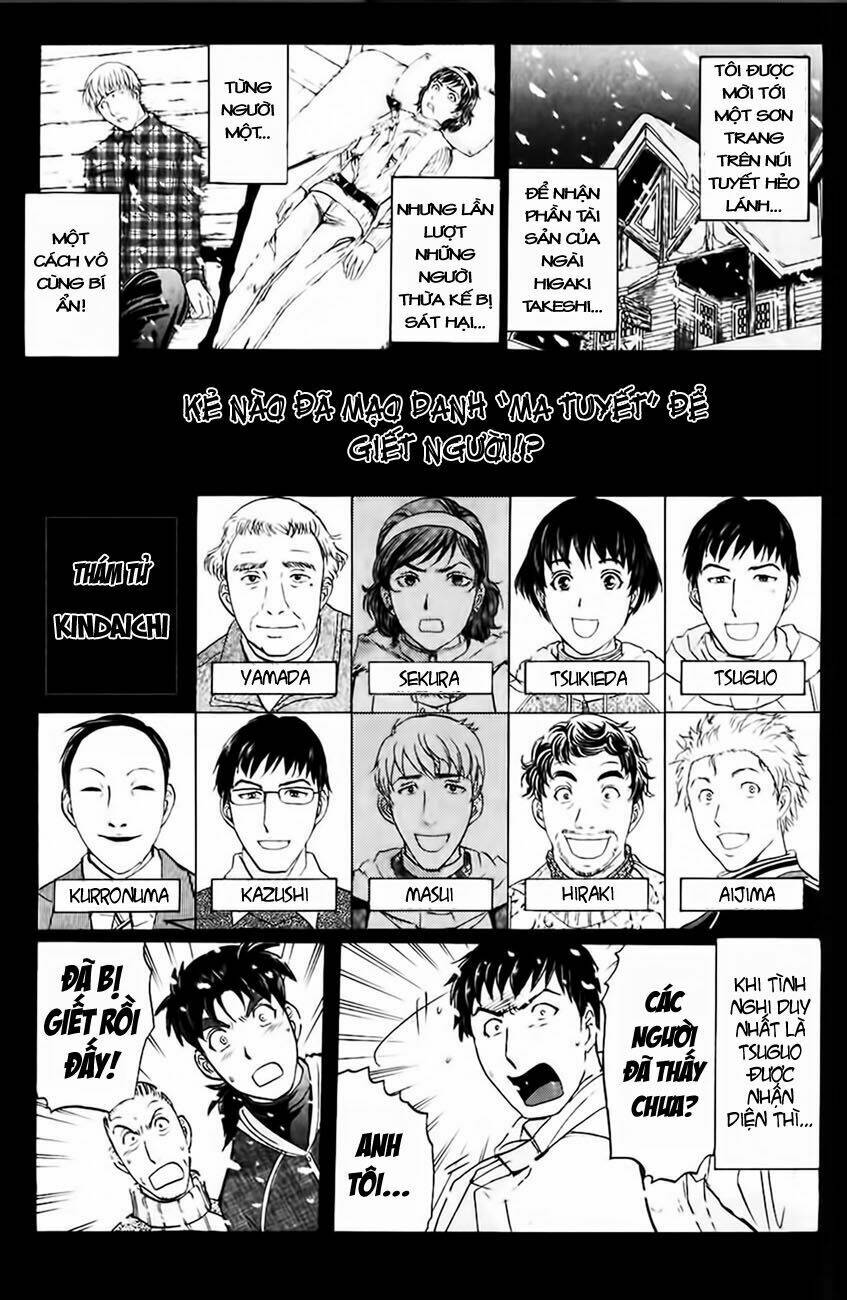 thám tử kindaichi - phần 2 chapter 45 2