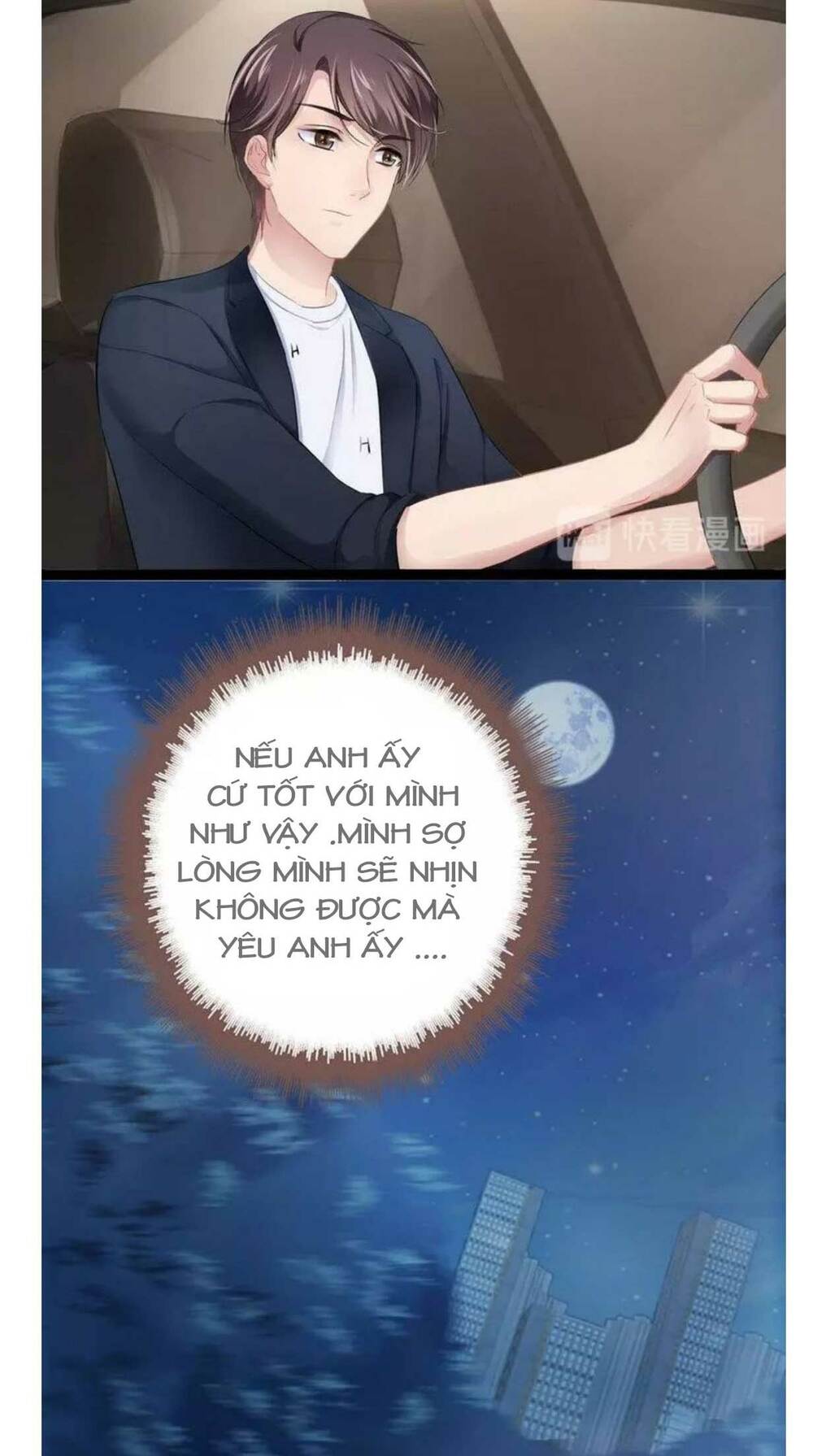 thần bí đế thiếu điềm sủng thê chapter 90 16