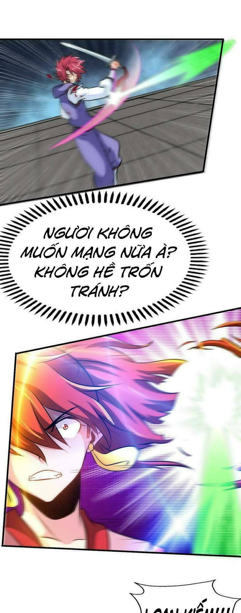 chí tôn thần ma chapter 84 17