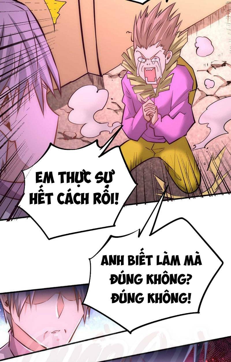 đô thị đỉnh phong cao thủ chapter 94 21